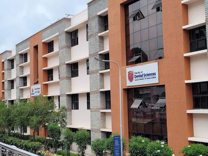 M.S. Ramaiah University of Applied Sciences - Gallery Image 2